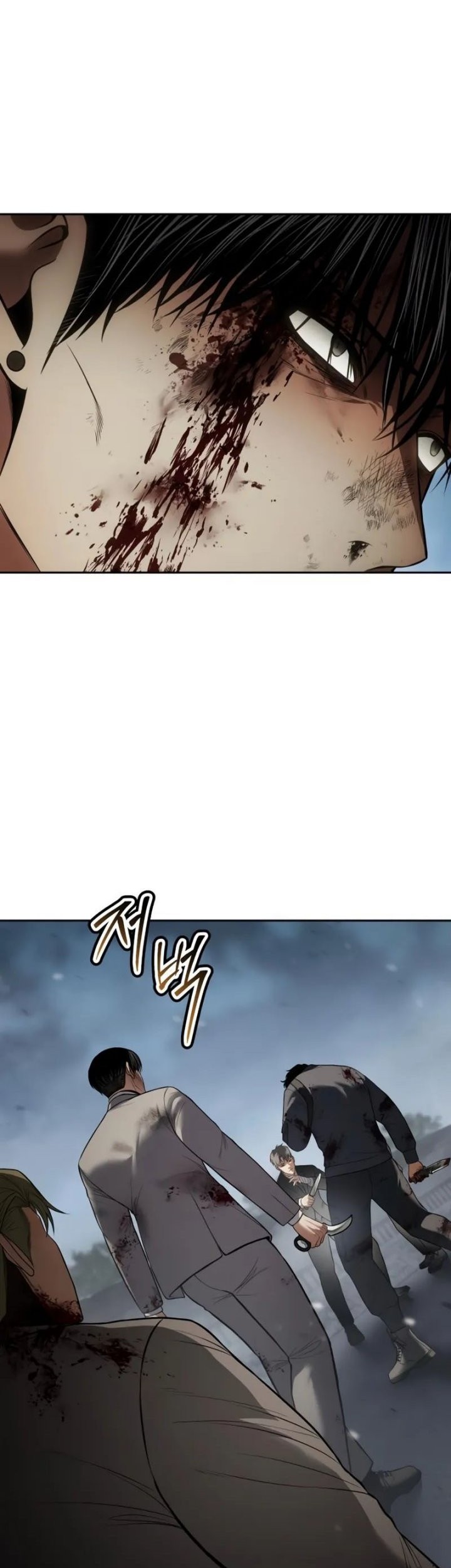 Chapter 136 - halaman 22