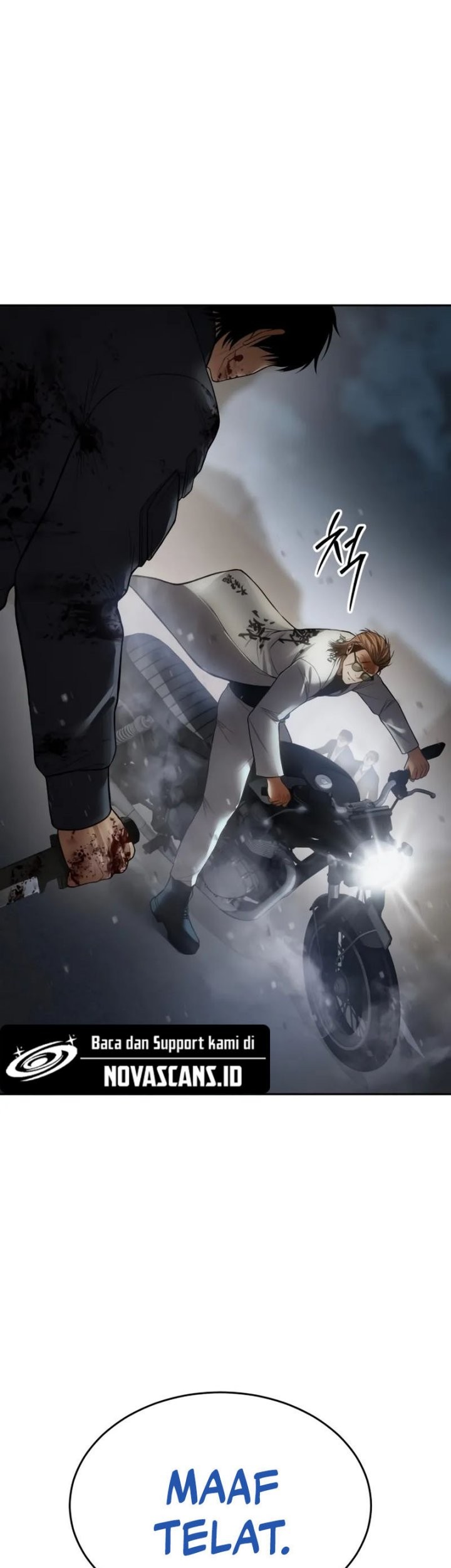 Chapter 136 - halaman 32