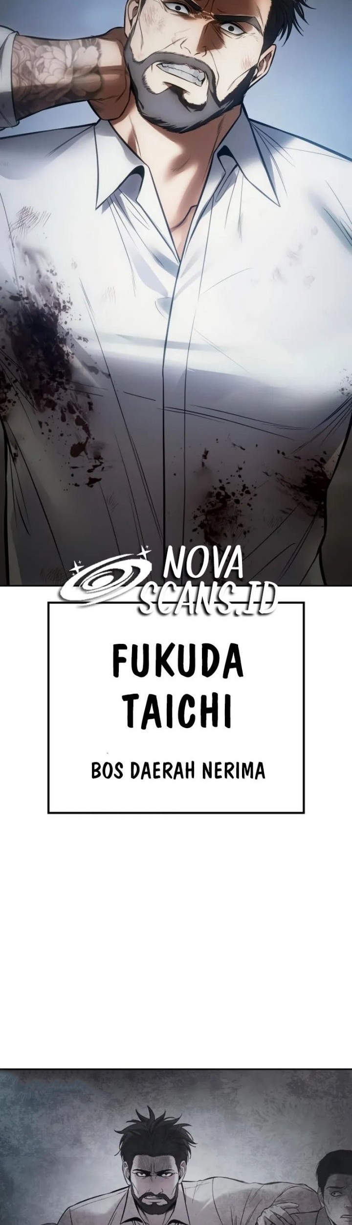 Chapter 136 - halaman 39