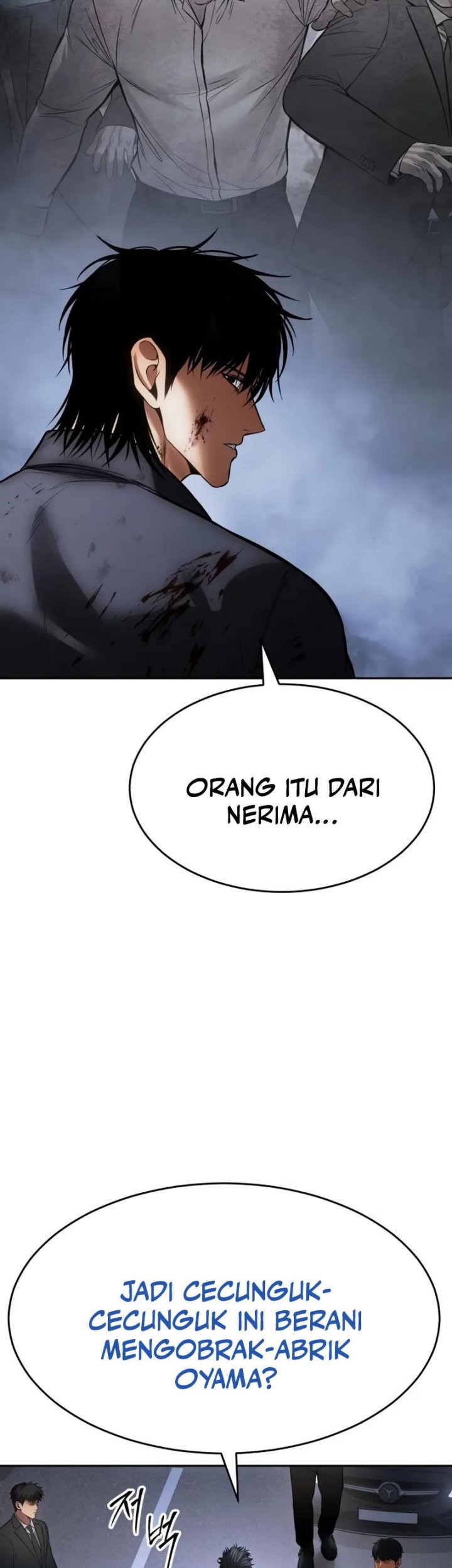 Chapter 136 - halaman 40