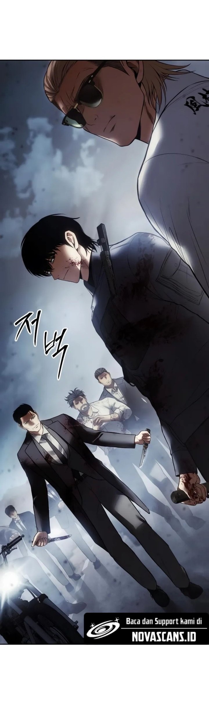 Chapter 136 - halaman 47