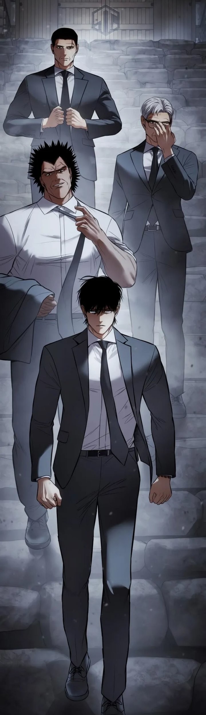 Chapter 137 - halaman 60