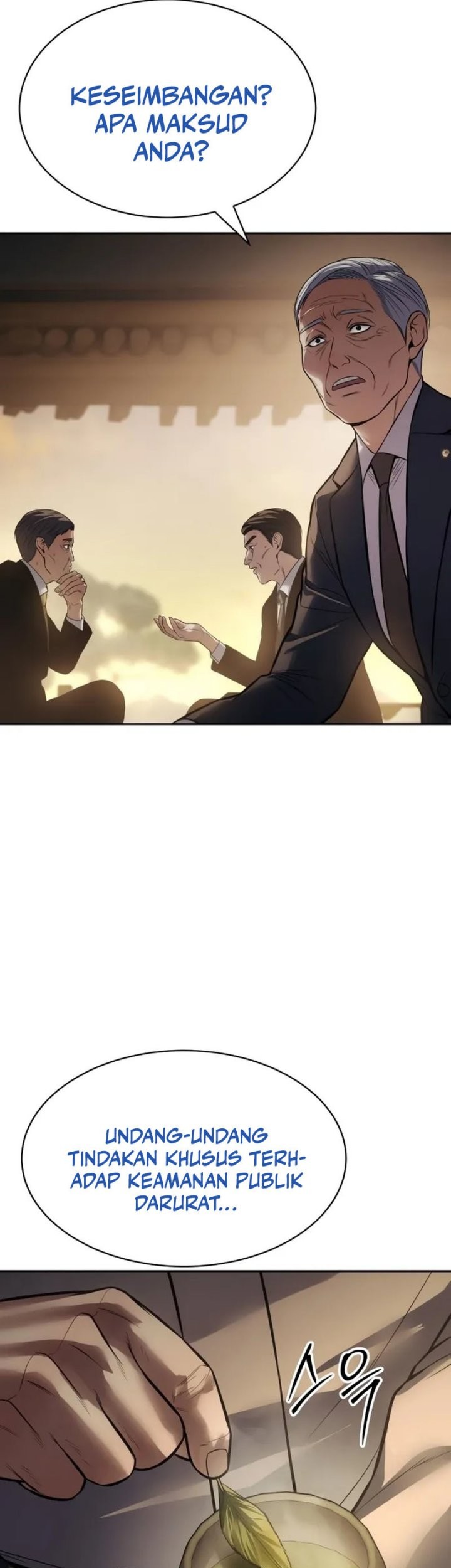 Chapter 137 - halaman 25