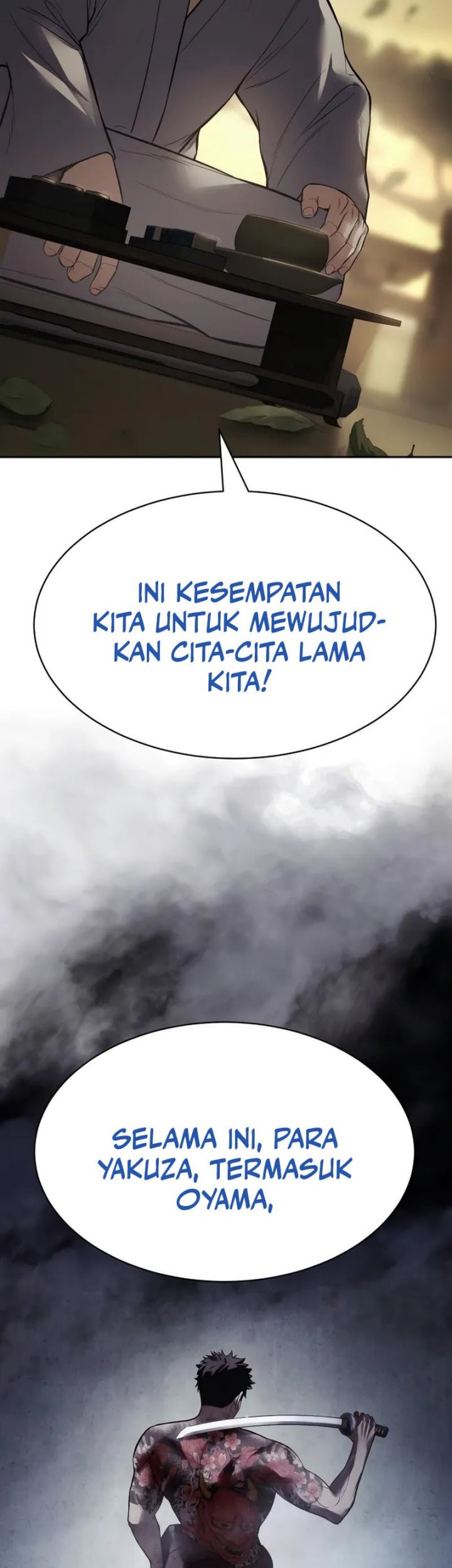 Chapter 137 - halaman 33