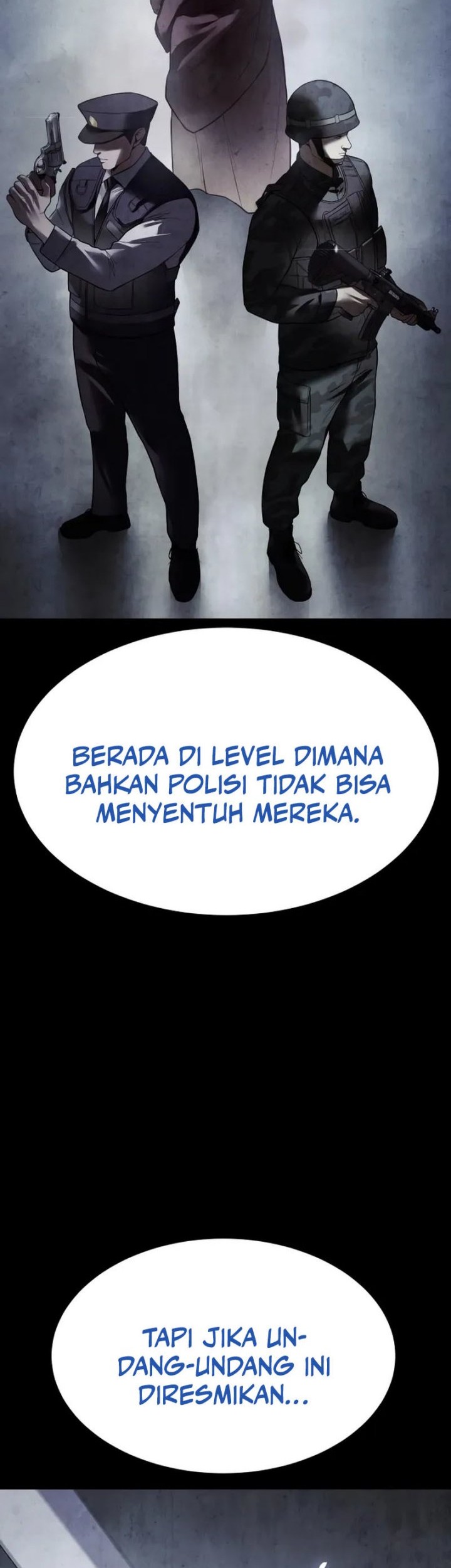 Chapter 137 - halaman 34
