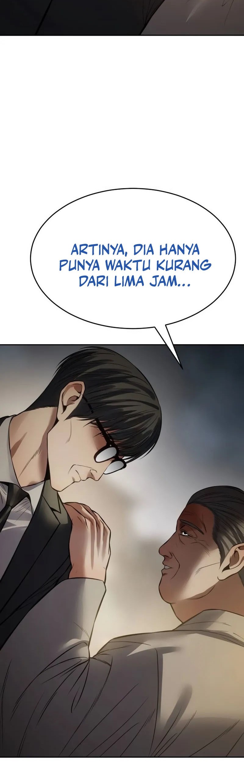 Chapter 138 - halaman 33