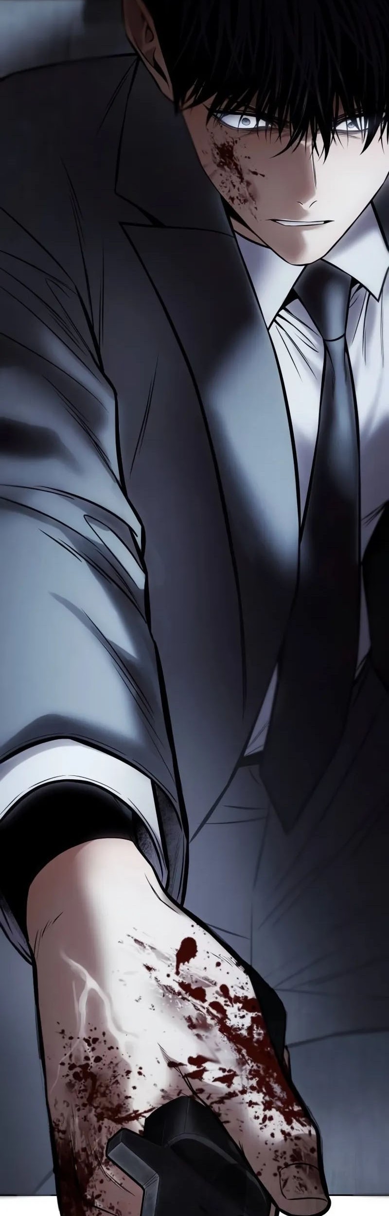 Chapter 138 - halaman 98