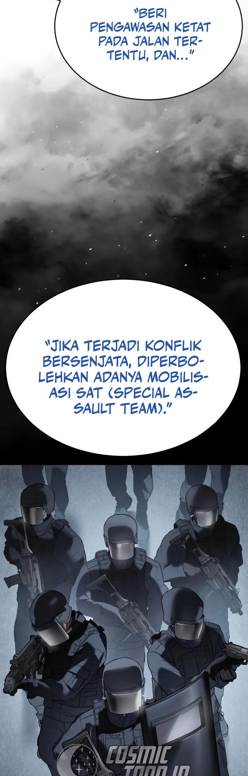 Chapter 139 - halaman 27