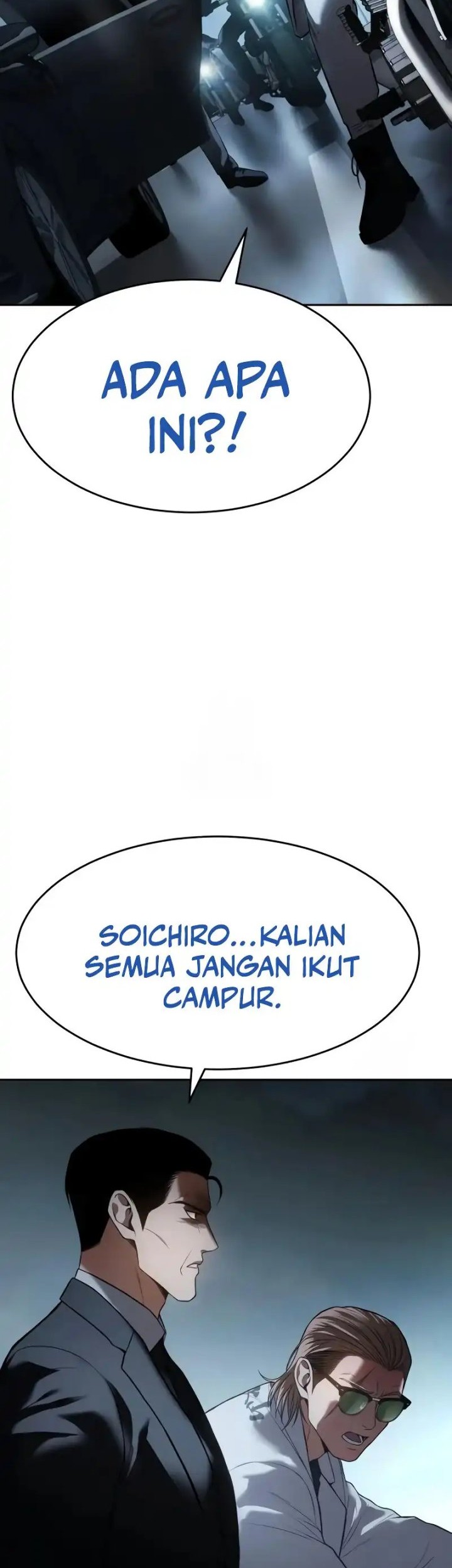 Chapter 140 - halaman 21