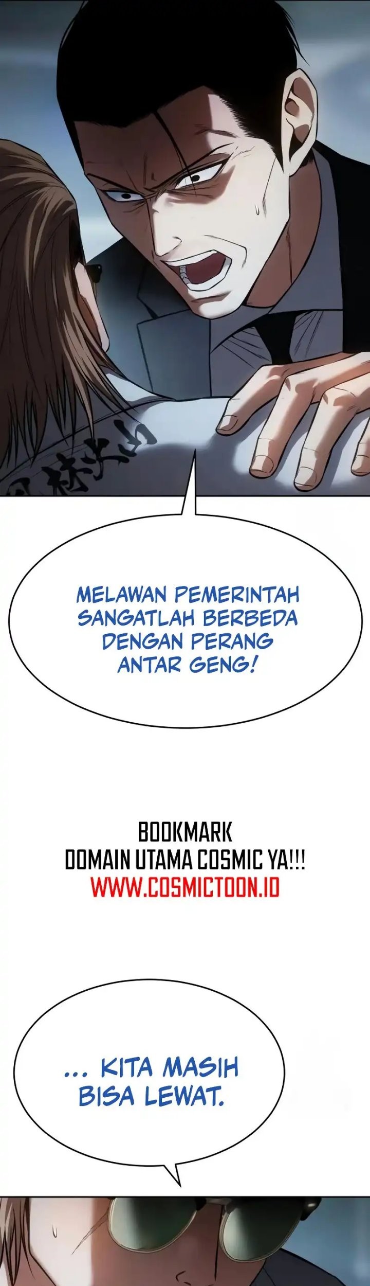 Chapter 140 - halaman 26