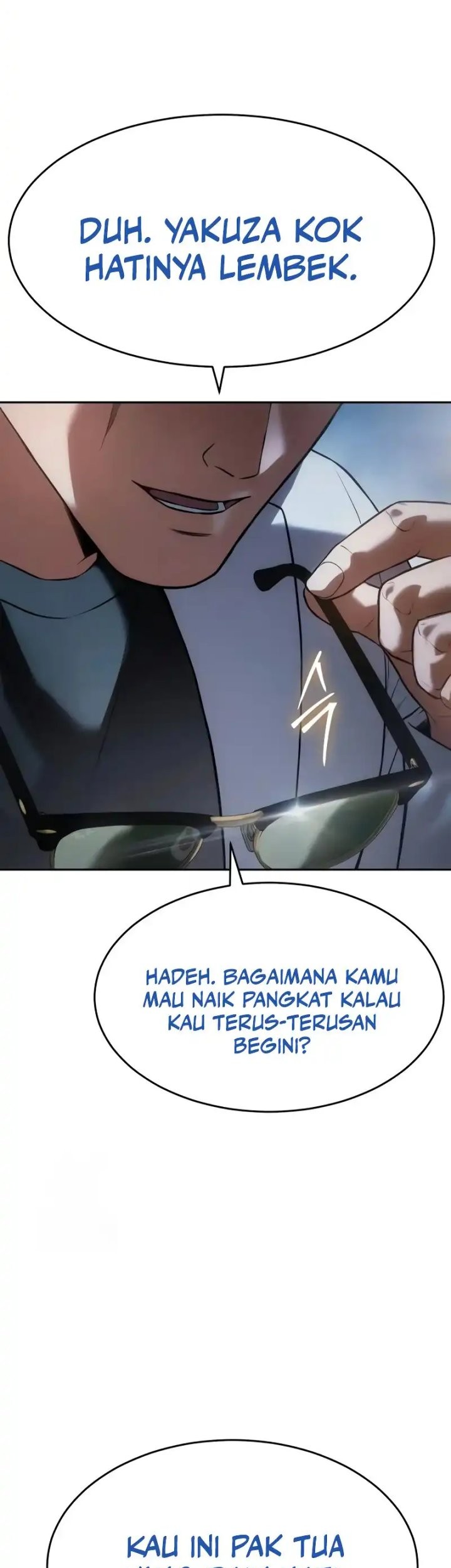 Chapter 140 - halaman 30