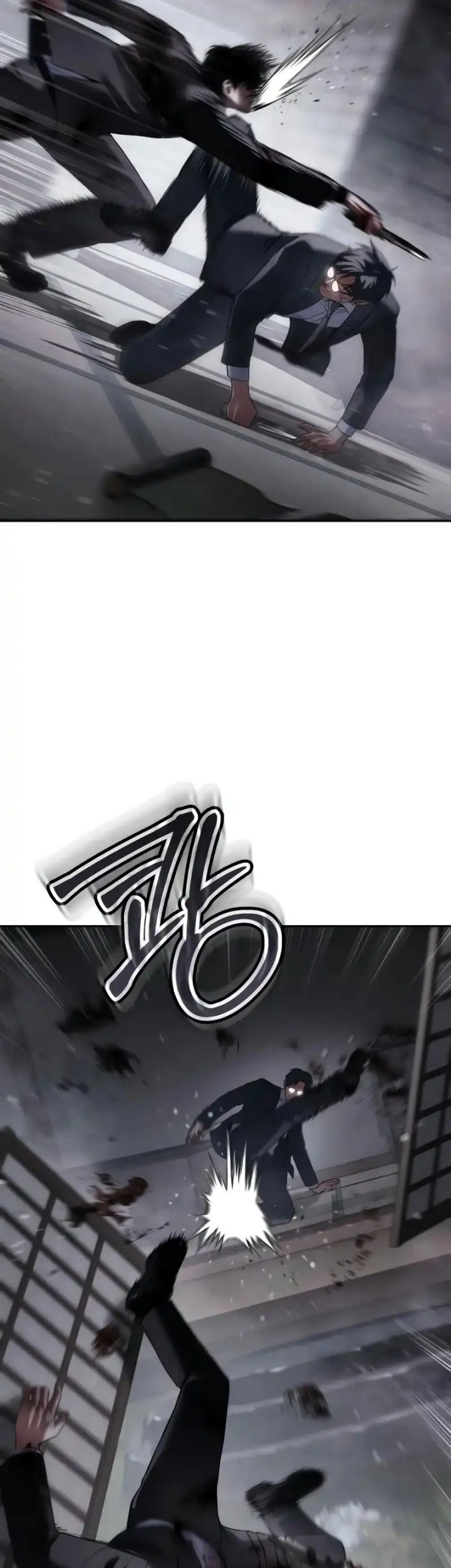 Chapter 141 - halaman 23
