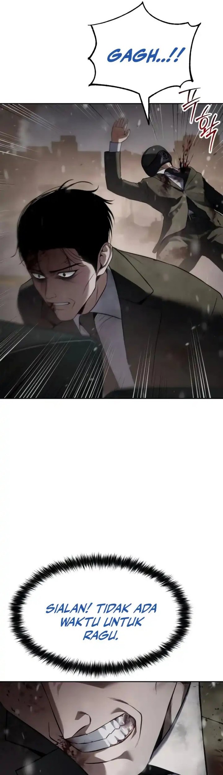 Chapter 141 - halaman 35