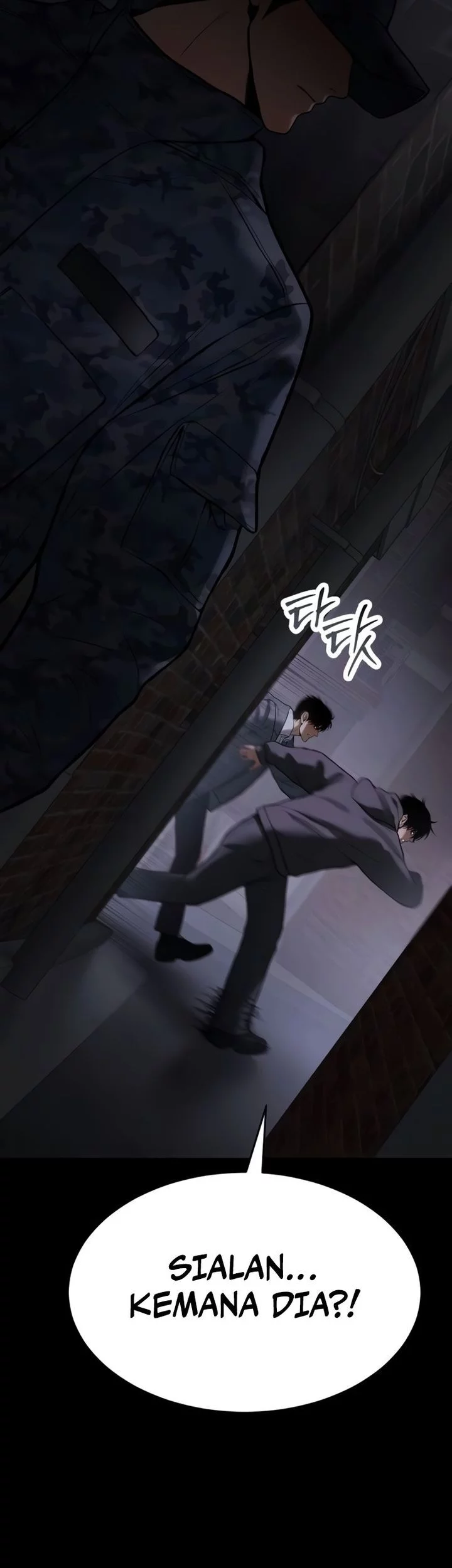 Chapter 143 - halaman 38