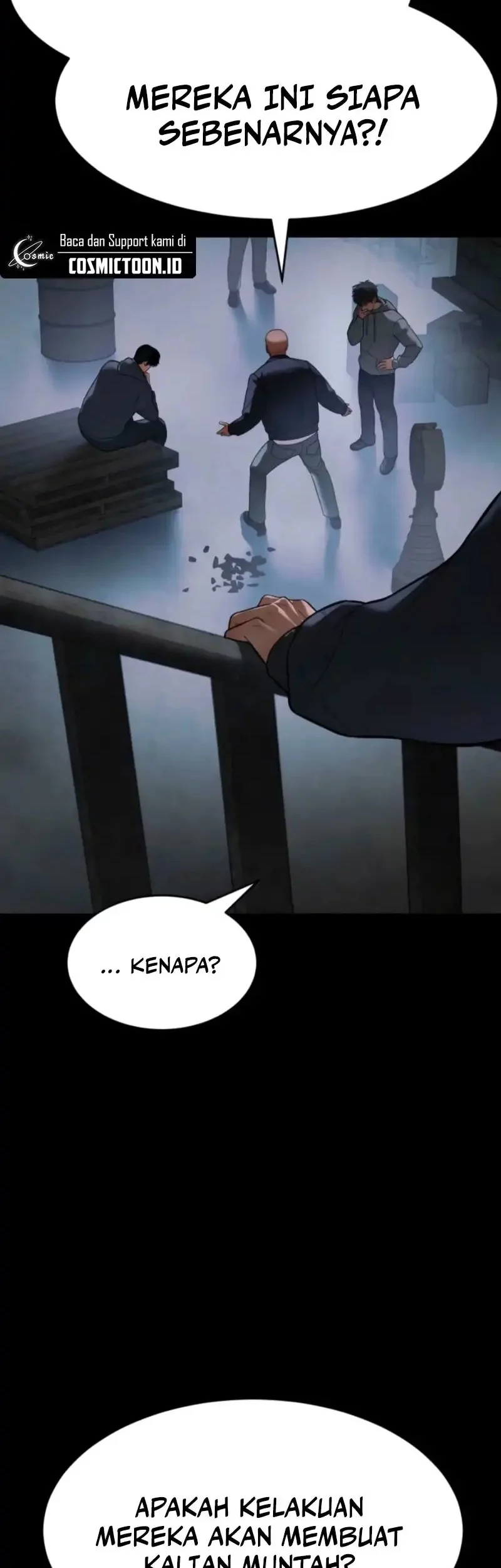 Chapter 146 - halaman 19