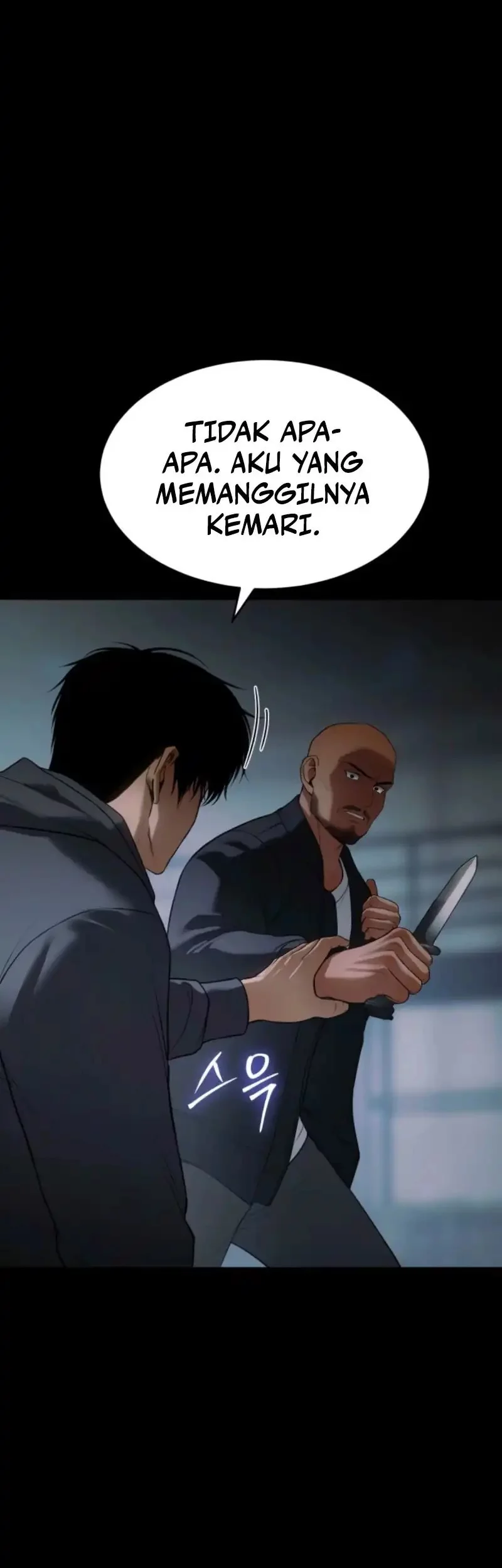 Chapter 146 - halaman 22