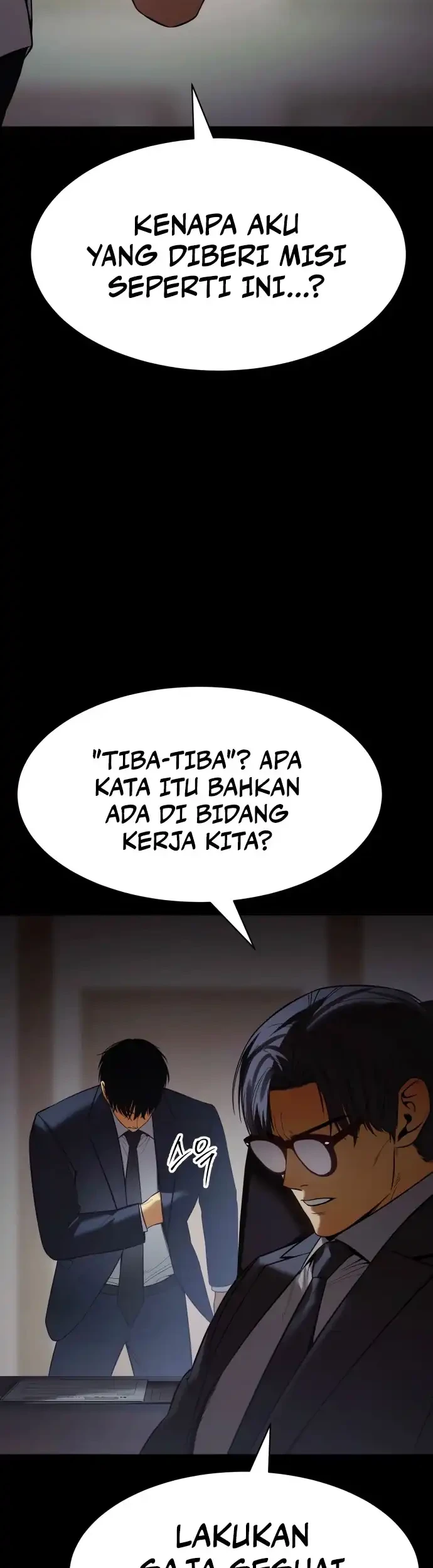 Chapter 147 - halaman 28