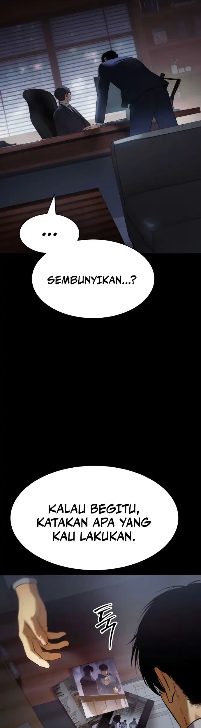Chapter 147 - halaman 35