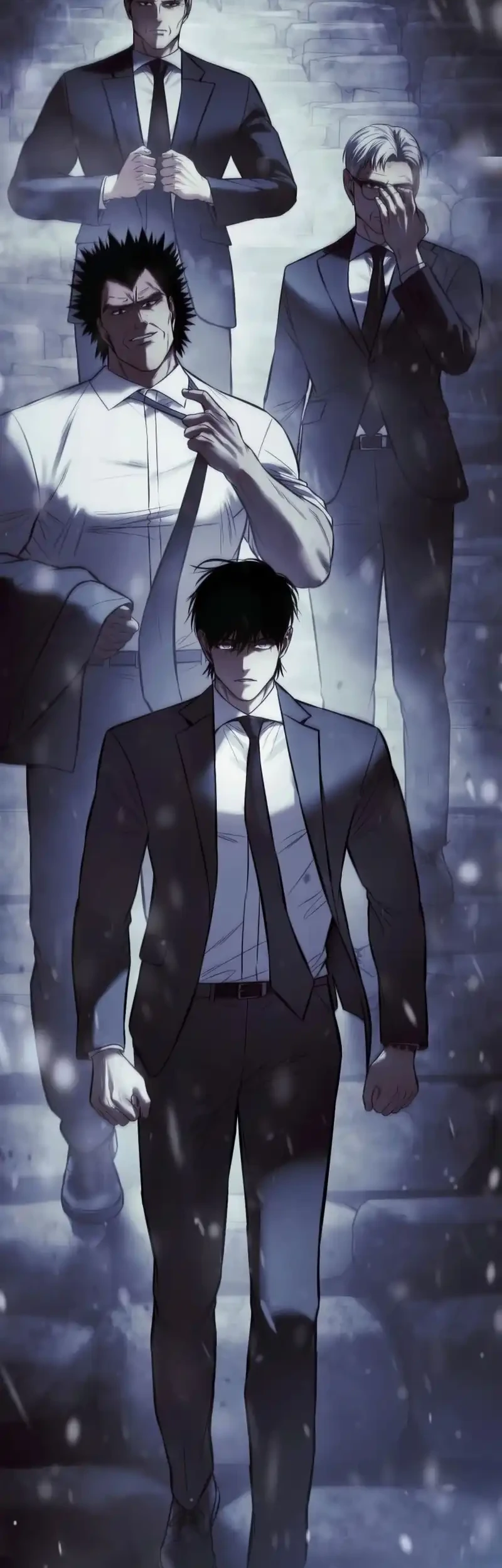 Chapter 148 - halaman 71