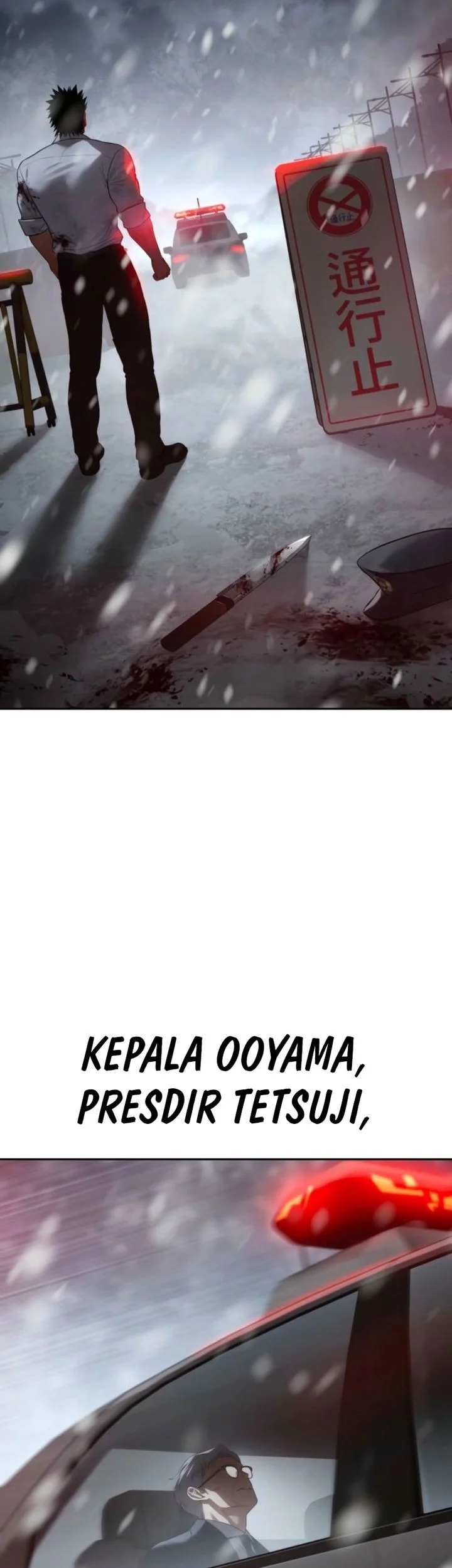 Chapter 149 - halaman 97