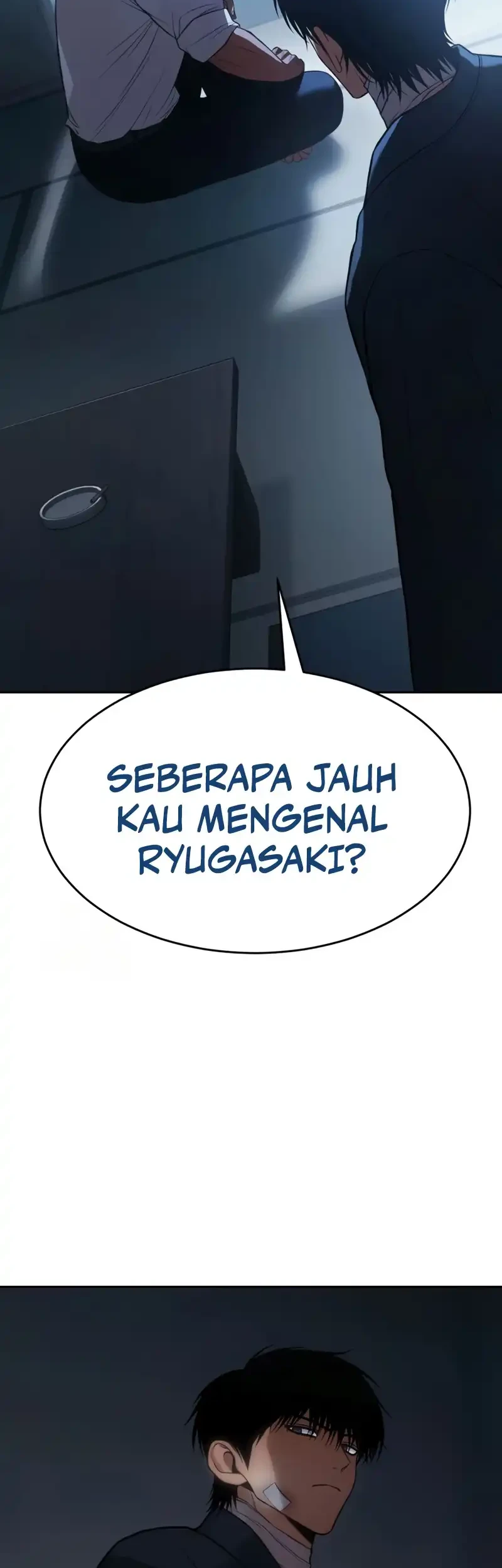 Chapter 150 - halaman 28