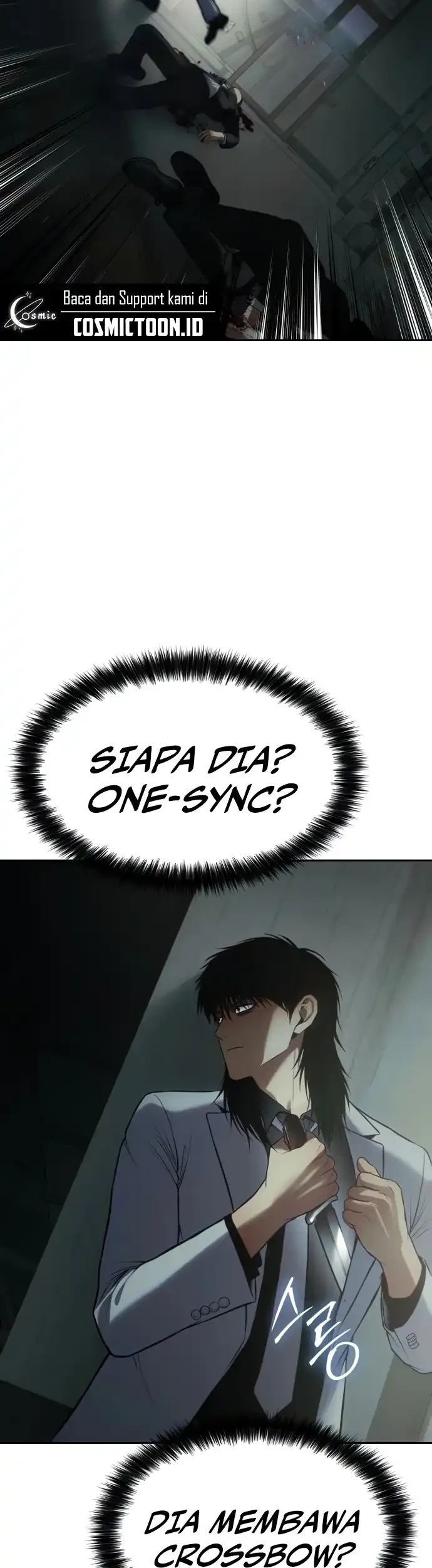 Chapter 151 - halaman 35