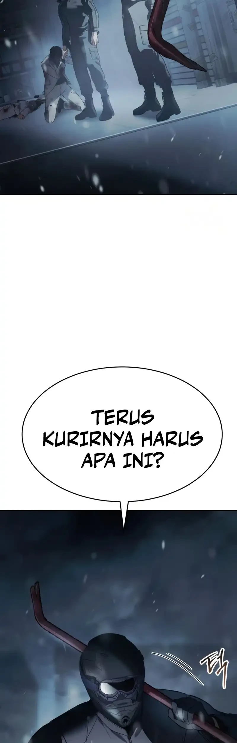 Chapter 152 - halaman 16