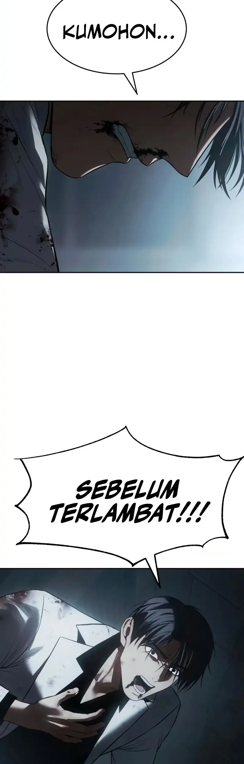 Chapter 152 - halaman 21