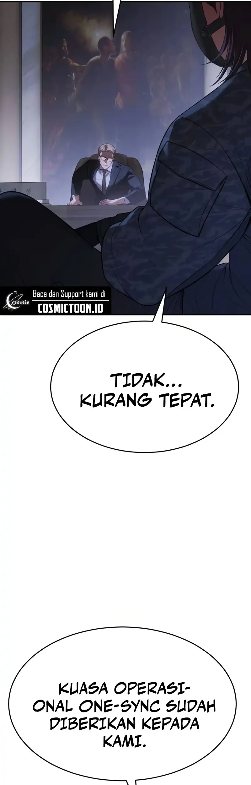 Chapter 153 - halaman 29