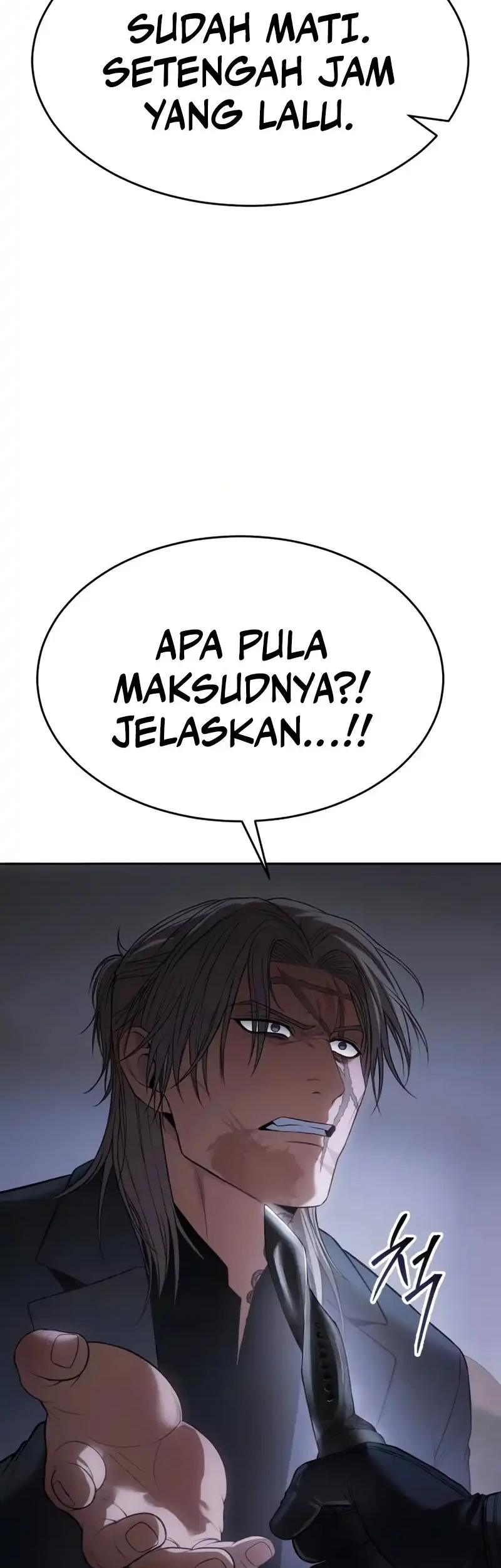 Chapter 153 - halaman 36