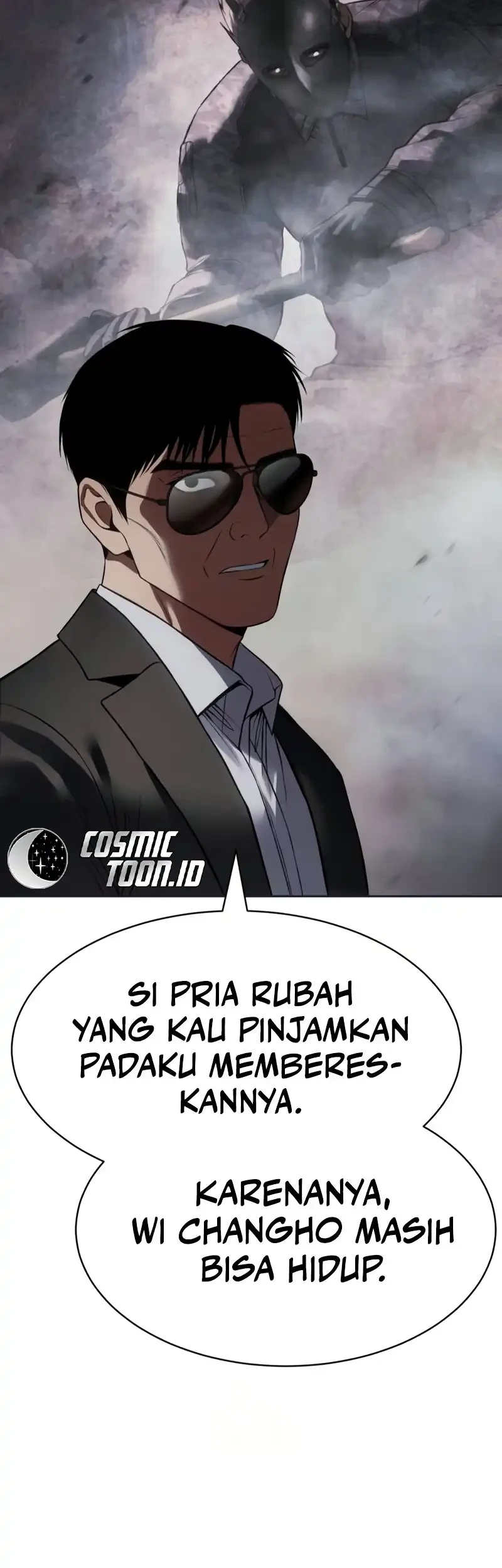 Chapter 154 - halaman 25
