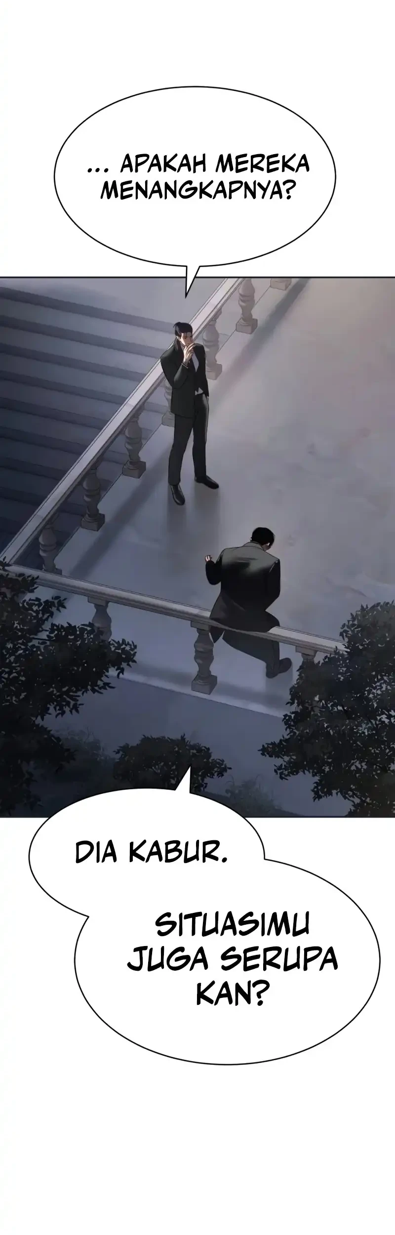 Chapter 154 - halaman 26