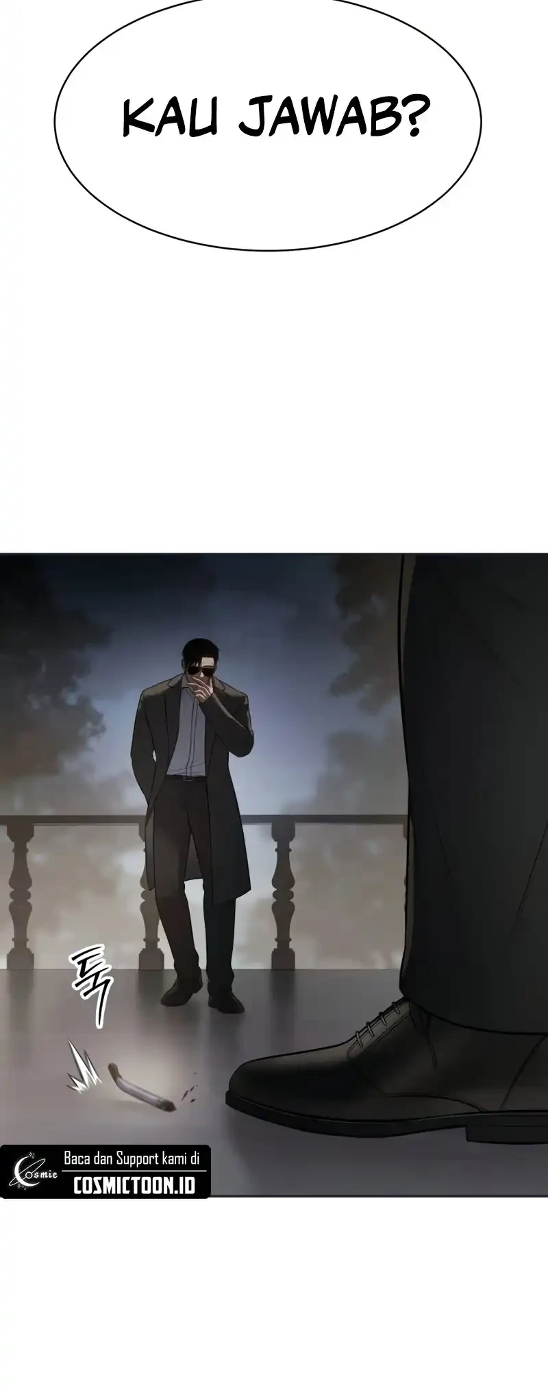 Chapter 154 - halaman 31