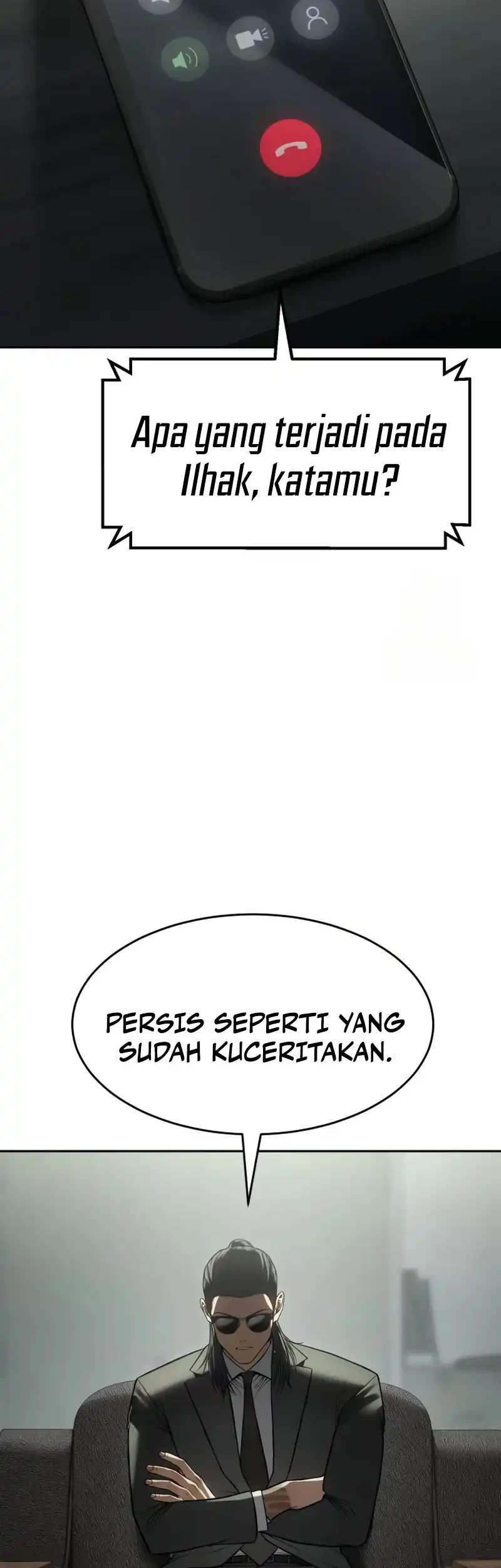 Chapter 156 - halaman 58