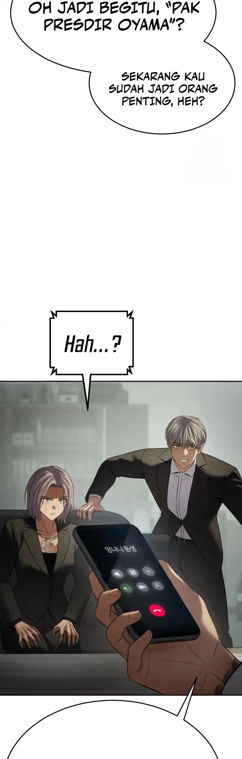 Chapter 156 - halaman 85