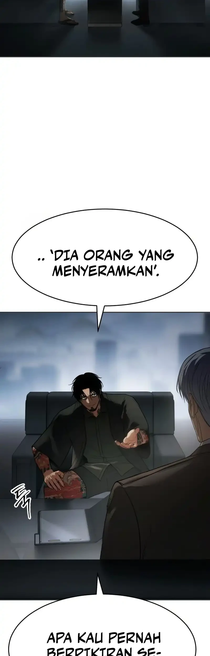 Chapter 156 - halaman 40