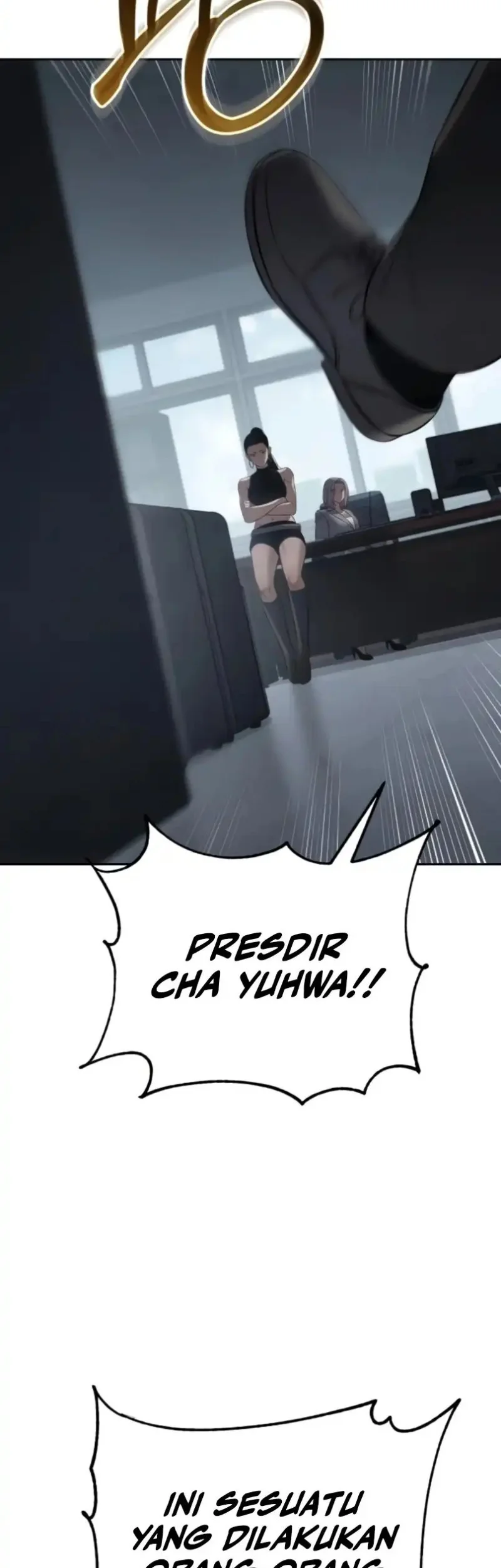 Chapter 157 - halaman 31
