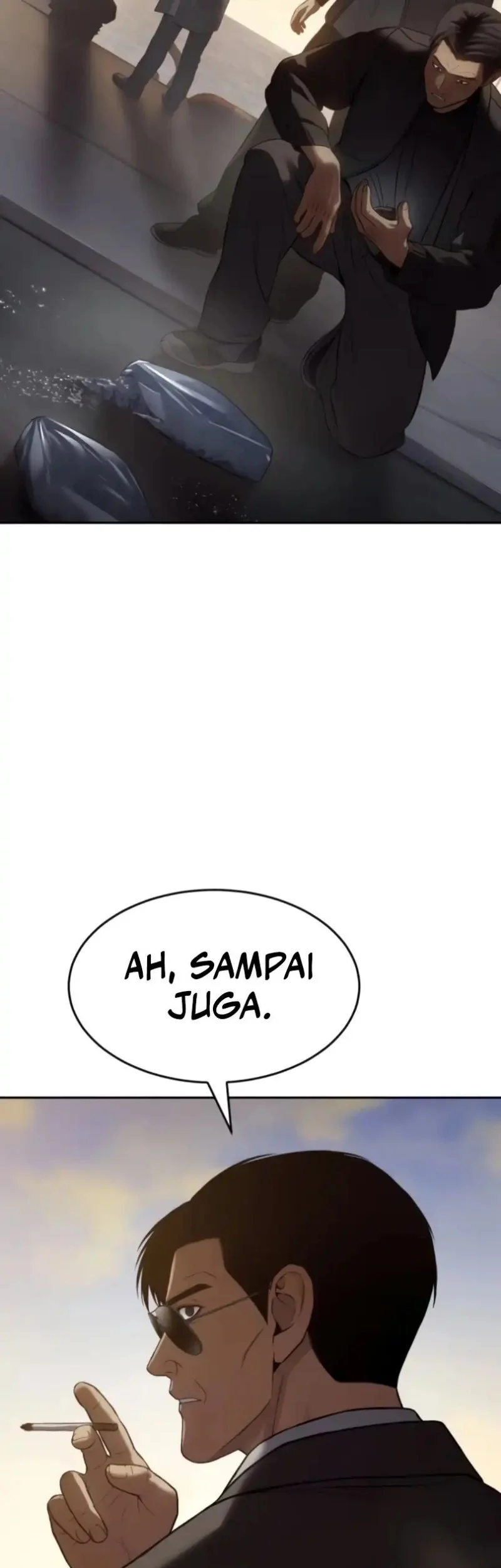 Chapter 157 - halaman 39