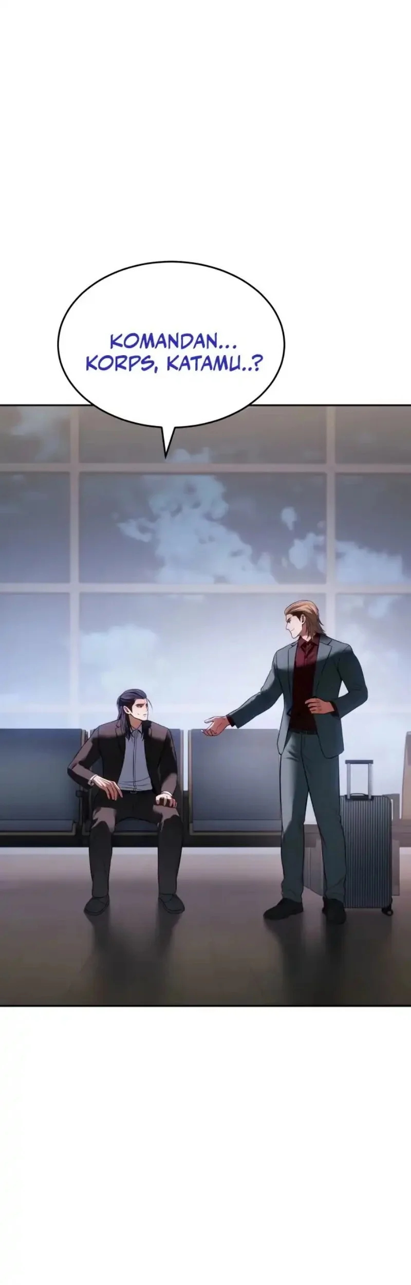 Chapter 158 - halaman 98