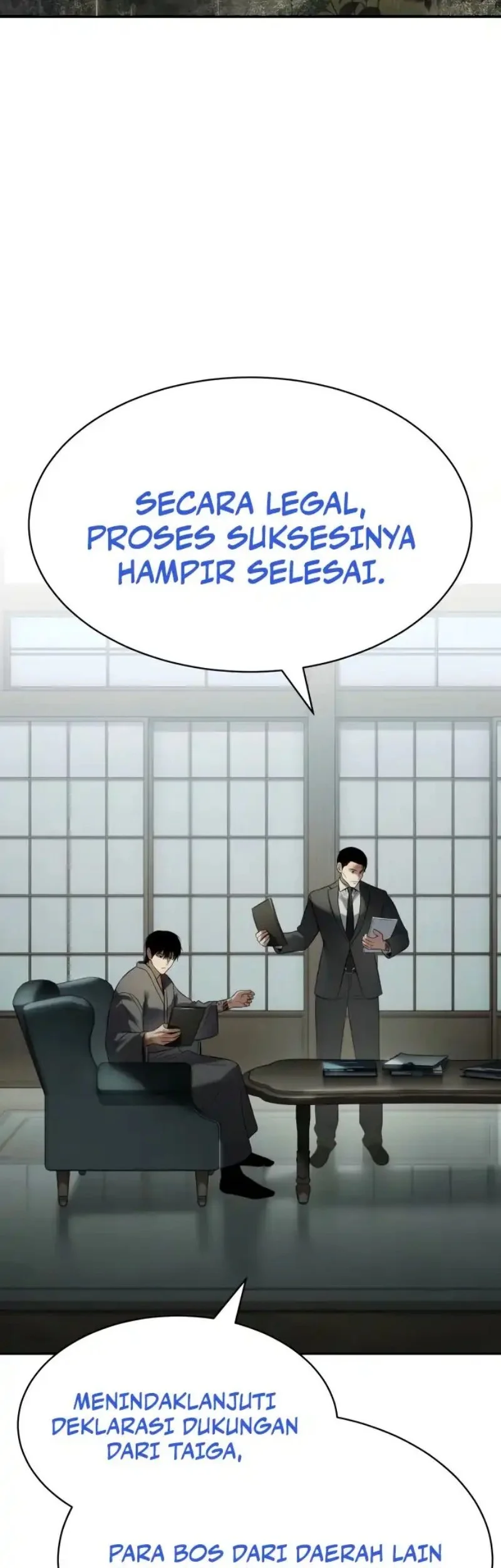 Chapter 158 - halaman 3