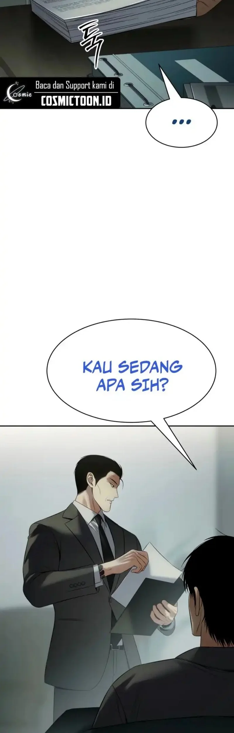 Chapter 158 - halaman 5