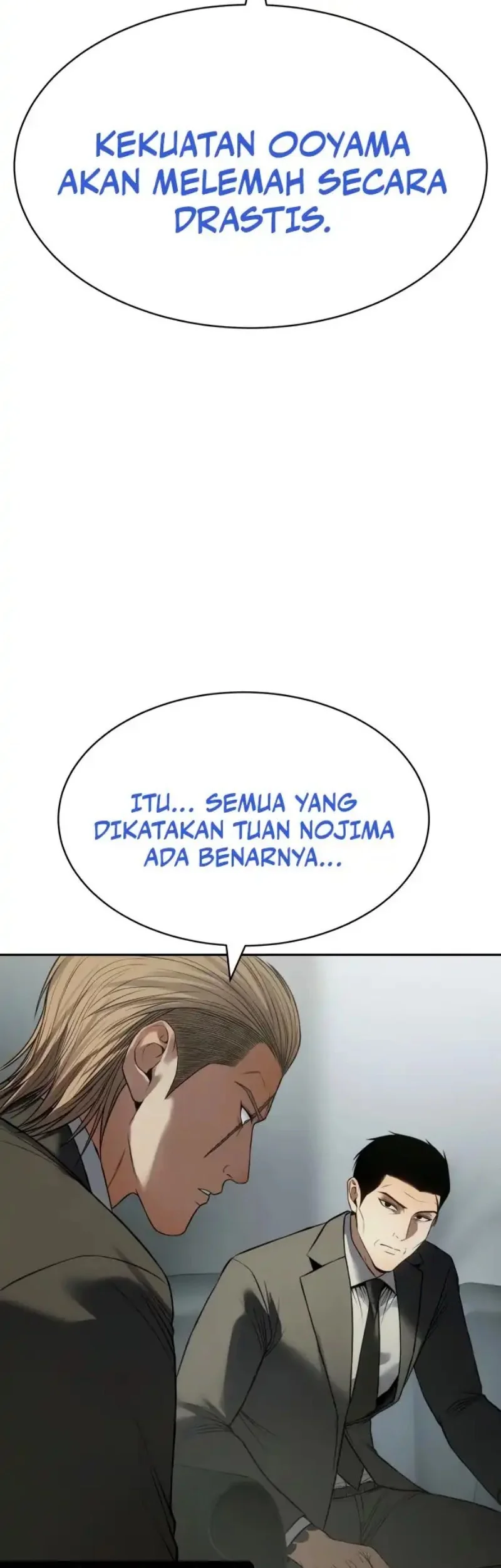 Chapter 158 - halaman 19