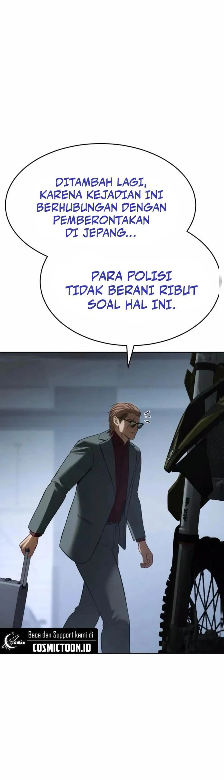Chapter 159 - halaman 28