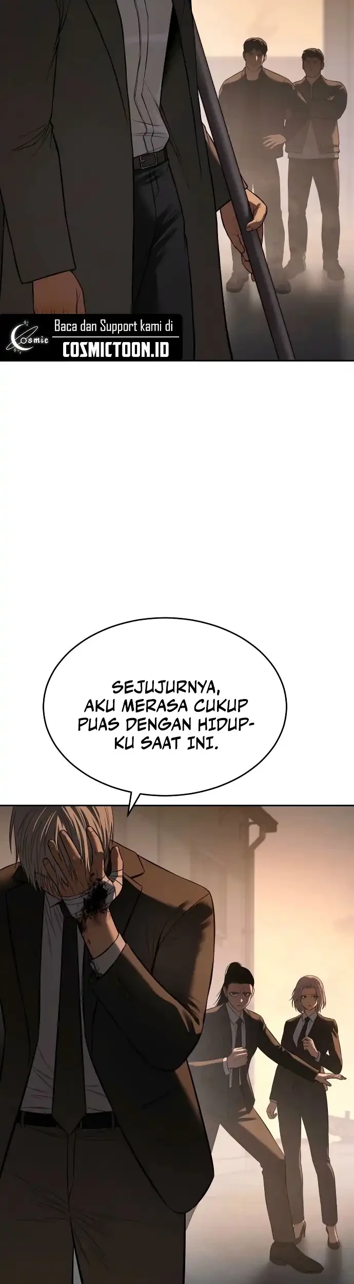 Chapter 160 - halaman 69