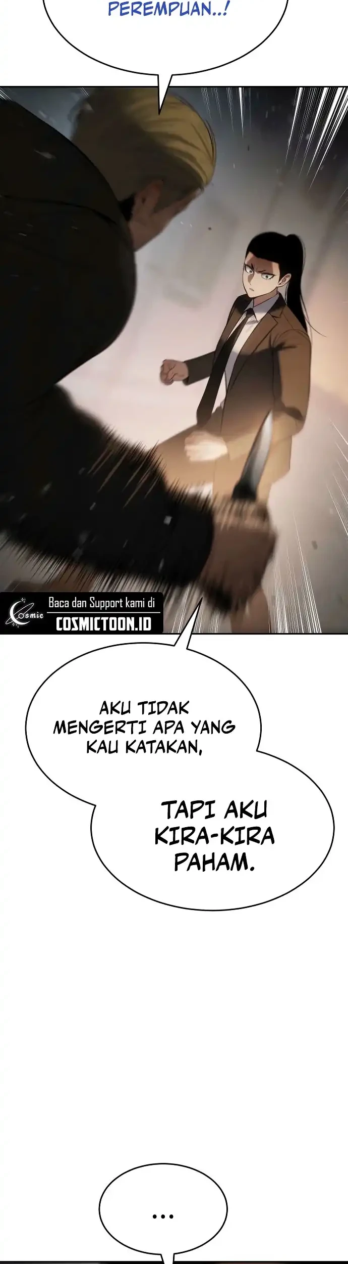 Chapter 160 - halaman 23
