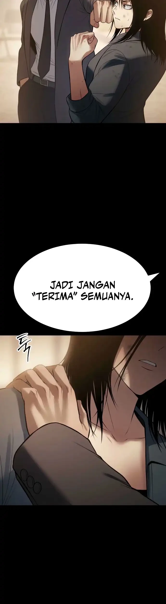 Chapter 160 - halaman 27