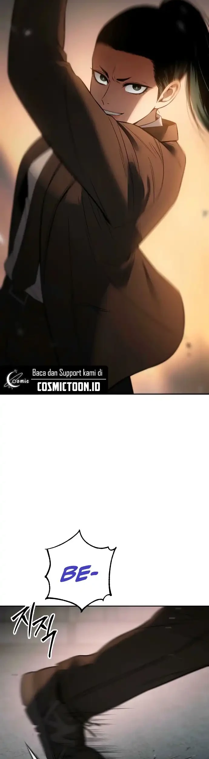 Chapter 160 - halaman 34