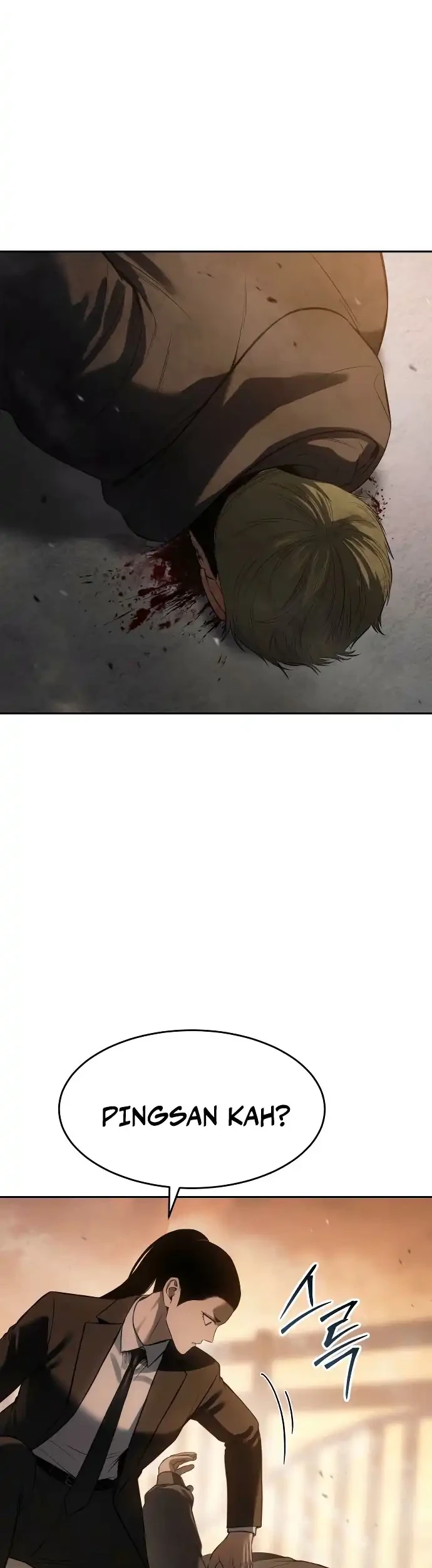 Chapter 160 - halaman 39