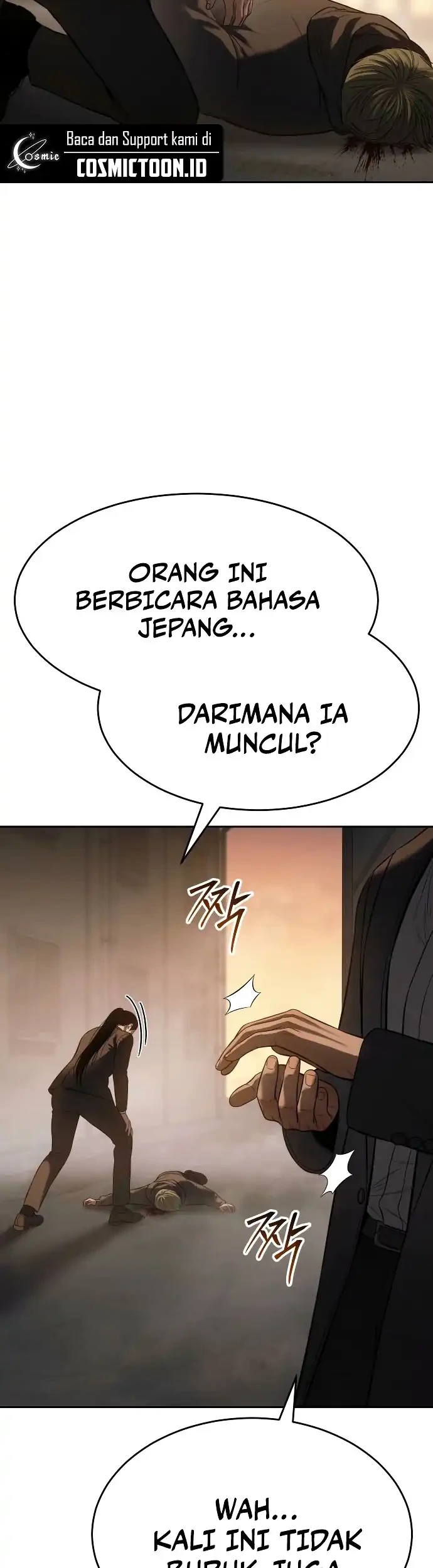 Chapter 160 - halaman 40