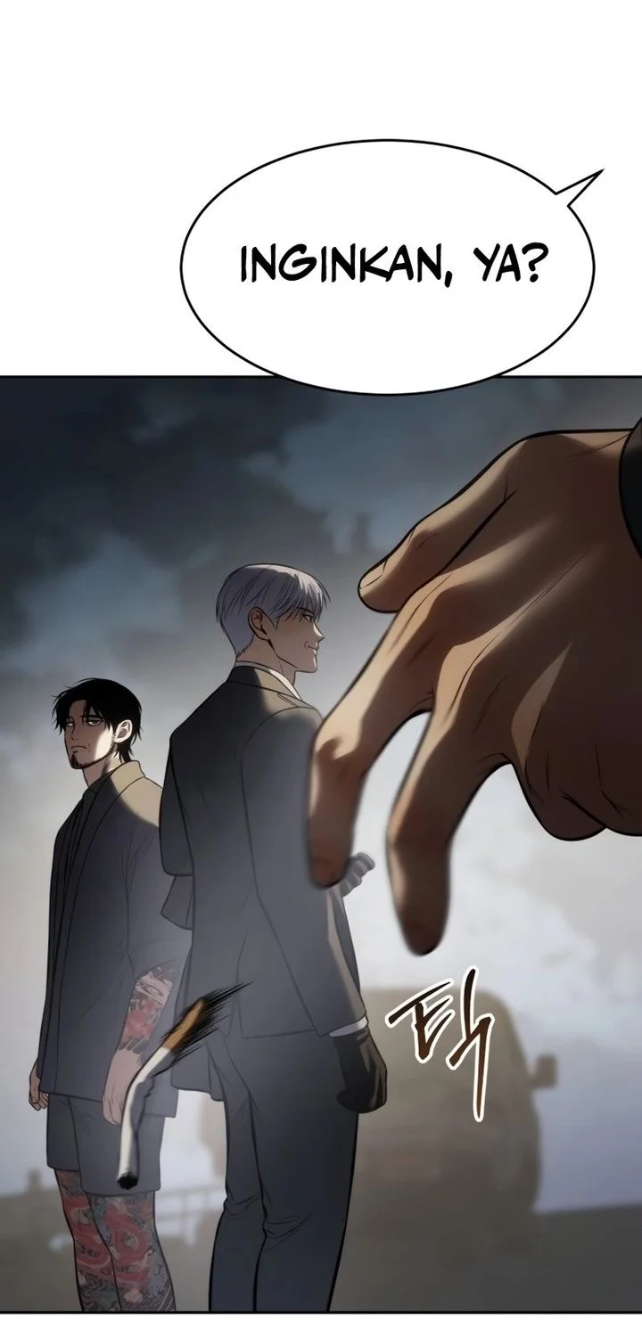 Chapter 166 - halaman 21